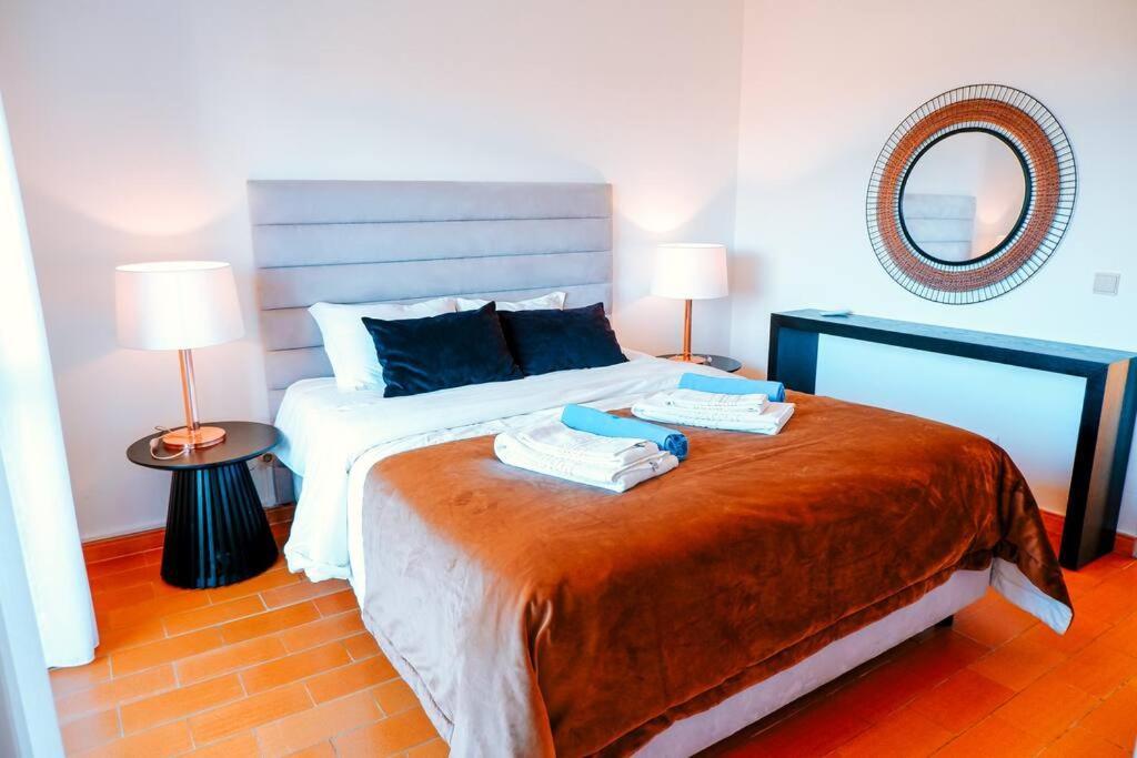 Miracampo - Elegant Secret Albufeira