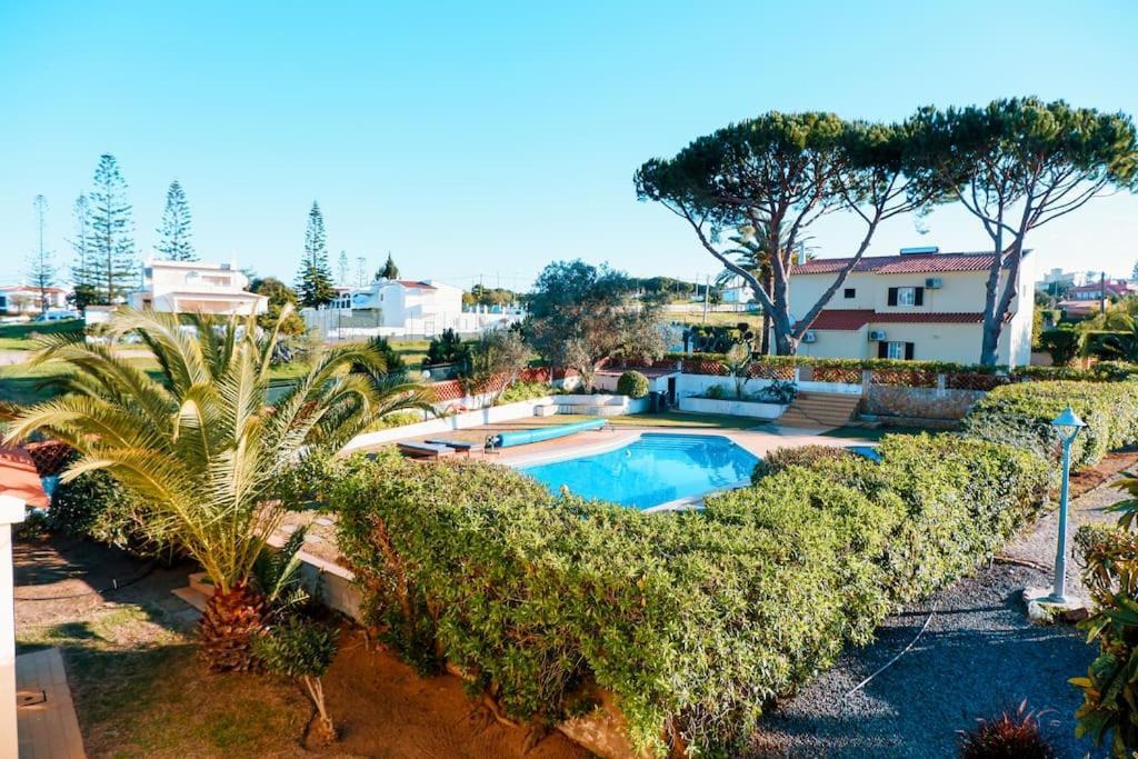 Villa Miracampo - Elegant Secret Albufeira