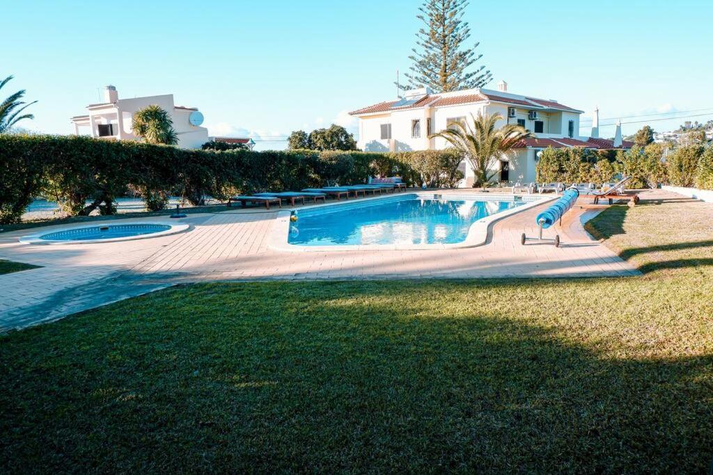 Miracampo - Elegant Secret Villa *