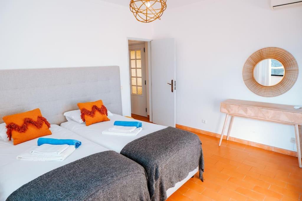Villa Miracampo - Elegant Secret